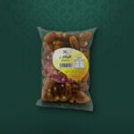 تمور الرفايع برني