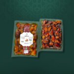 تمر خلاص القصيم ملكي