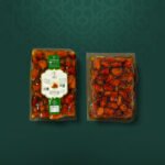 تمر خلاص القصيم الذهبي