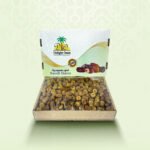 تمر سكري مفتل