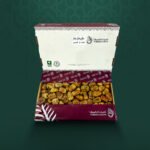 تمر سكري مفتل ممتاز