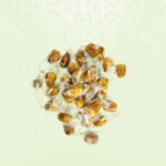 تمر سكري مغلف