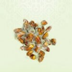 تمر صقعي مغلف