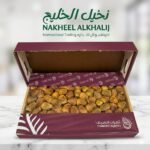 تمر سكري مفتل ممتاز