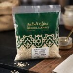 بذور الشعير