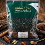 بذور النجوم