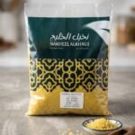 برغل ناعم