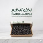 عجوة المدينة 5kg
