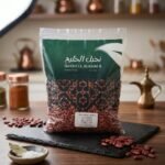 فاصولية احمر