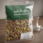 فستق مقشر