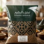 كمون حب