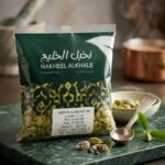 هيل اخضر