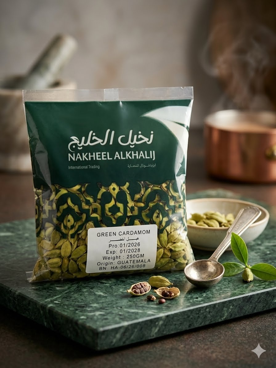 هيل اخضر هيل اخضر - الصورة 1